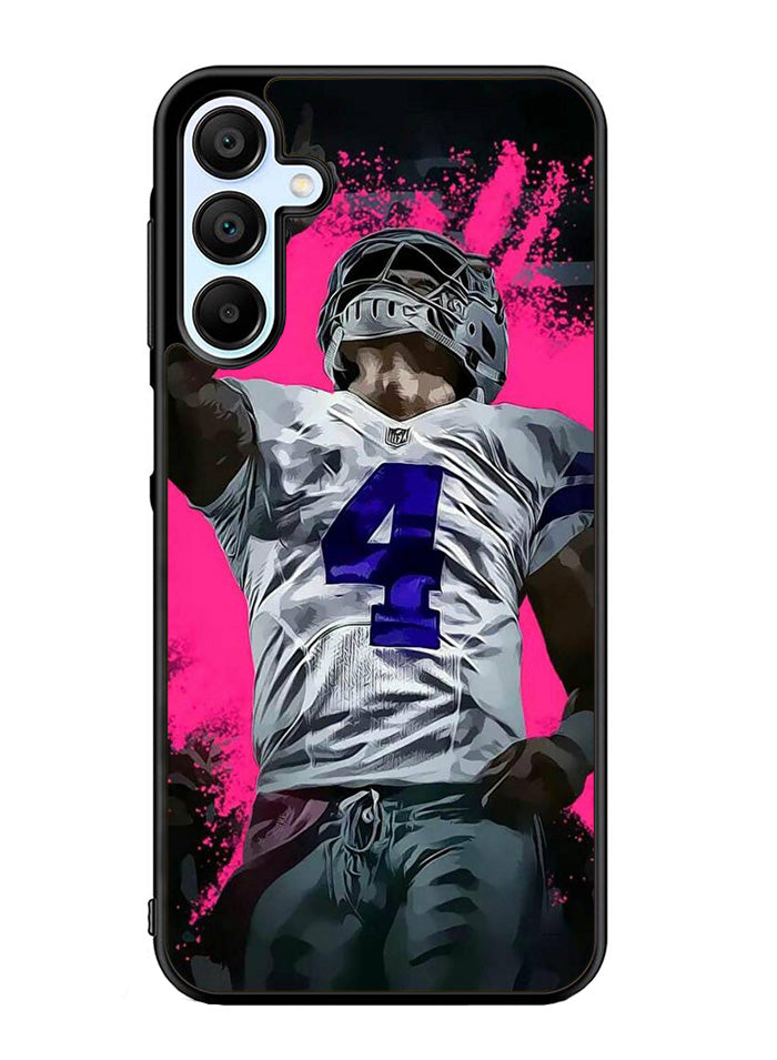 Dallas Cowboys Samsung Galaxy A15 5G Case OV1924