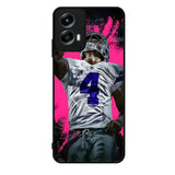 Dallas Cowboys Motorola Moto G Play 2024 Case OV1924