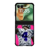 Dallas Cowboys Motorola Moto RAZR 2025 Case OV1924
