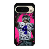 Dallas Cowboys Google Pixel 10 Pro Case QC1924