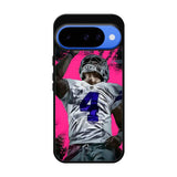 Dallas Cowboys Google Pixel 10 Case QC1924