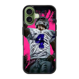 Dallas Cowboys iPhone 17 Case QC1924