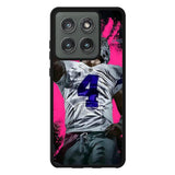 Dallas Cowboys Motorola Moto Edge 2025 Case QC1924