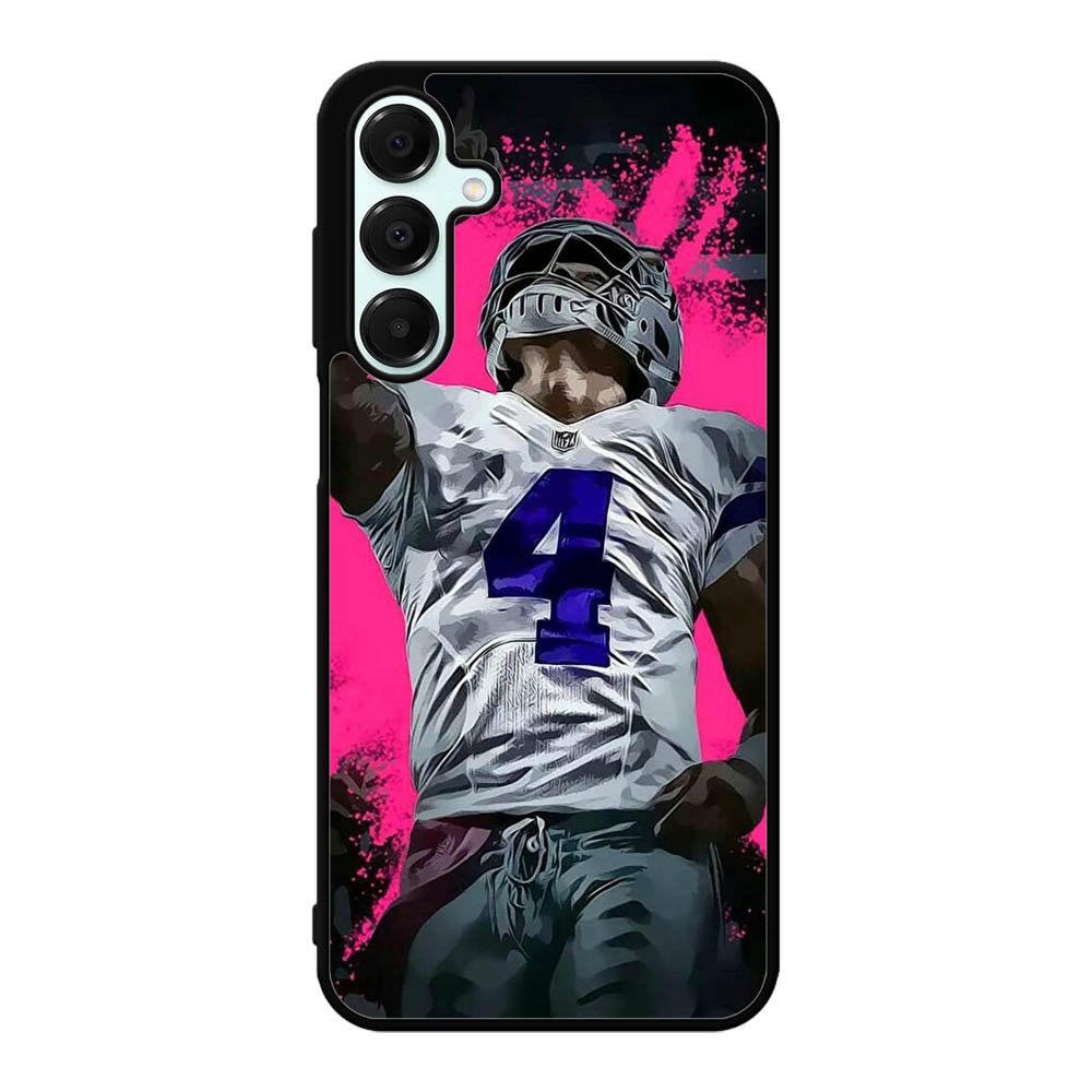Dallas Cowboys Samsung Galaxy A16 Case OV1924