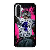 Dallas Cowboys Samsung Galaxy A26 5G Case RC1924