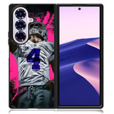 Dallas Cowboys Samsung Galaxy Z Fold 7 Case OV1924