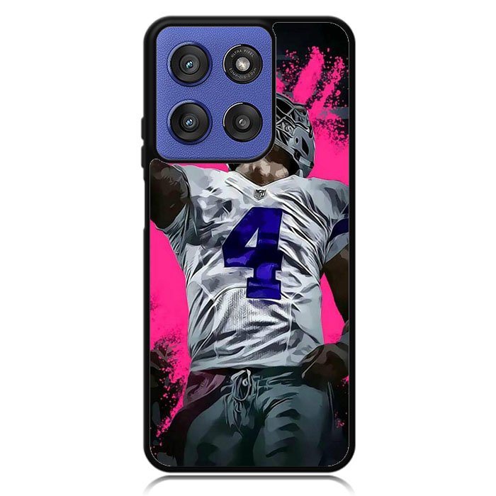Dallas Cowboys Motorola Moto G Stylus 5G 2025 Case OV1924