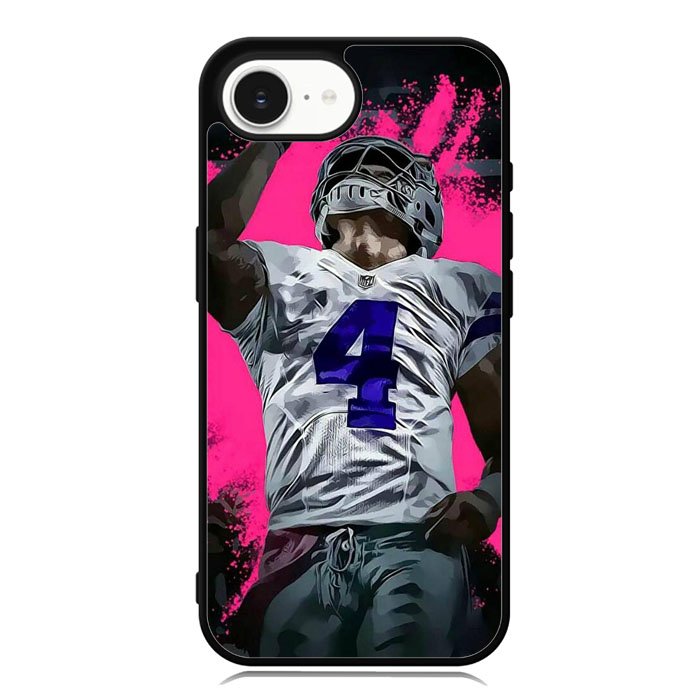Dallas Cowboys iPhone 16e Case OV1924
