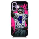 Dallas Cowboys iPhone 17 Case OV1924