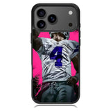 Dallas Cowboys iPhone 17 Pro Case RC1924