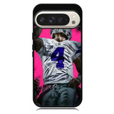 Dallas Cowboys Google Pixel 10 | Google Pixel 10 Pro Case RC1924