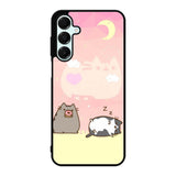 Pusheen The Cat Sleeping Samsung Galaxy A16 Case OV6784