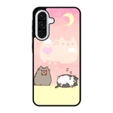 Pusheen The Cat Sleeping Samsung Galaxy A56 Case OV7959