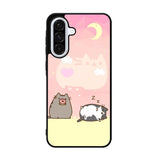 Pusheen The Cat Sleeping Samsung Galaxy A36 Case OV6784