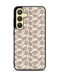 Pusheen The Cat Pattern Samsung Galaxy S25 Plus 5G , Samsung Galaxy S25+ 5G Case OV6949