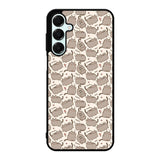 Pusheen The Cat Pattern Samsung Galaxy A16 Case OV6949