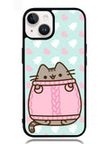 Pusheen The Cat iPhone 14 Case OV6939