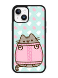 Pusheen The Cat iPhone 15 Case OV6939