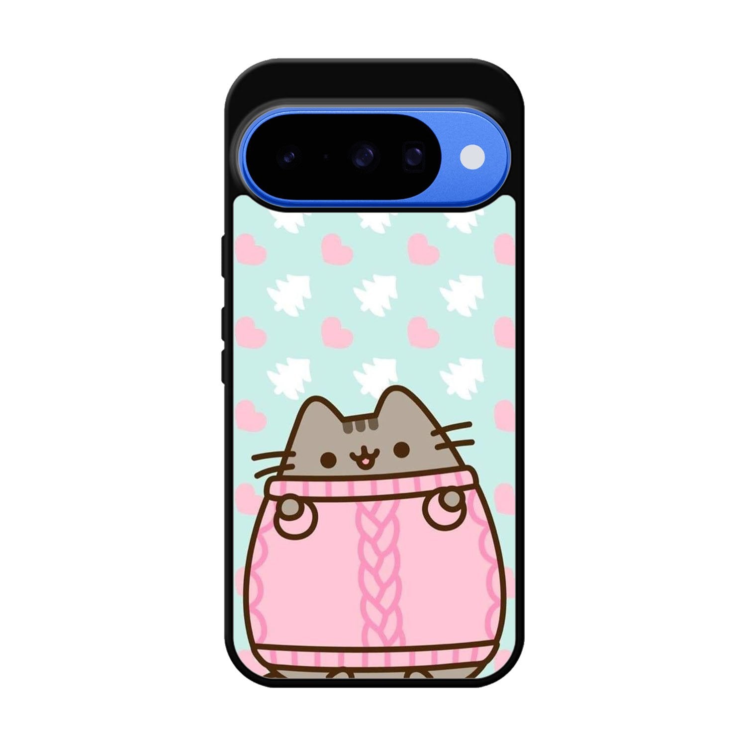 Pusheen The Cat 2nd Google Pixel 10 Case