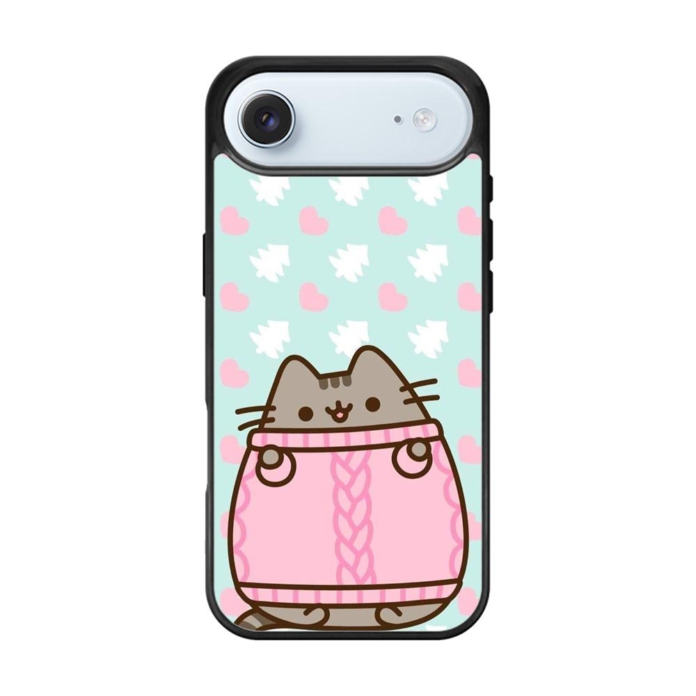 Pusheen The Cat 2nd iPhone Air Case