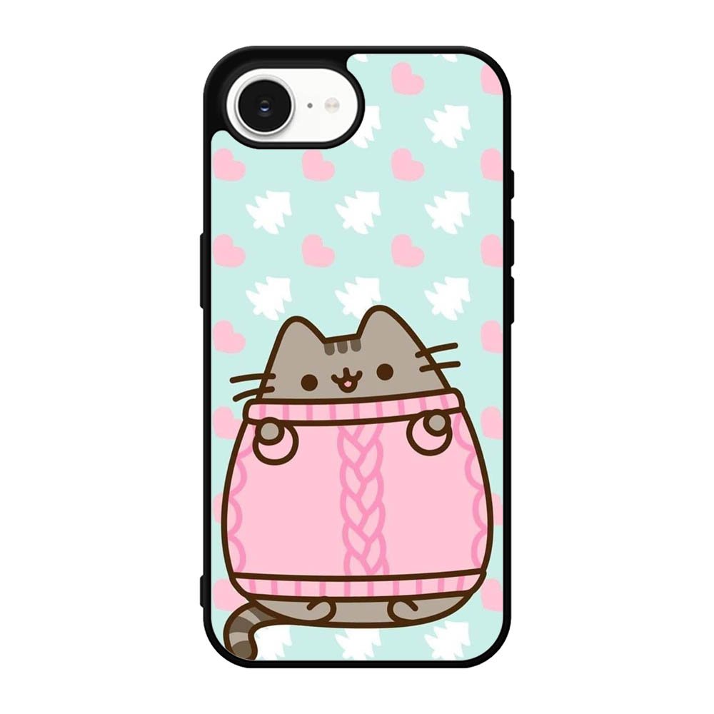 Pusheen The Cat 2nd iPhone 17e Case
