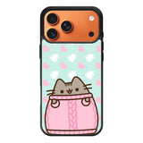 Pusheen The Cat 2nd iPhone 17 Pro Case