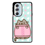 Pusheen The Cat 2nd Motorola Moto Edge 2022 Case