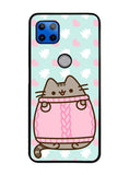 Pusheen The Cat 2nd Motorola Moto G 5G Case , Moto One 5G Ace Case