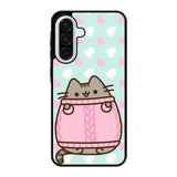 Pusheen The Cat 2nd Samsung Galaxy A56 Case OV1455