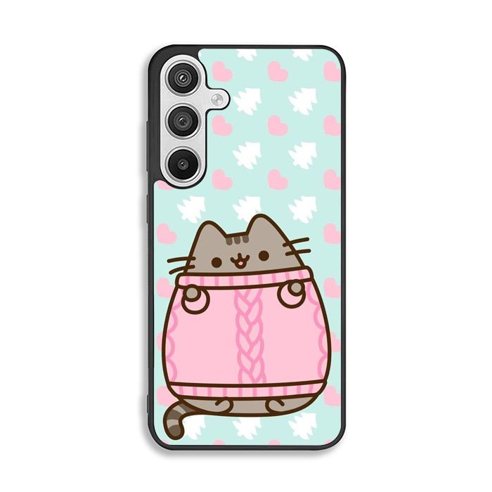 Pusheen The Cat 2nd Samsung Galaxy A26 Case OV8027