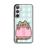 Pusheen The Cat 2nd Samsung Galaxy A26 Case OV8027