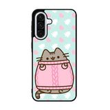 Pusheen The Cat 2nd Samsung Galaxy A36 Case OV8027