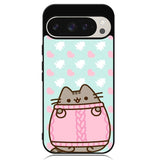 Pusheen The Cat 2nd Google Pixel 9 | Pixel 9 Pro Case
