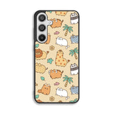 Pusheen The Cat Animal Samsung Galaxy A26 Case OV1719