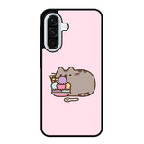 Pusheen The Cat Ice Cream Samsung Galaxy A26 5G Case RC6946