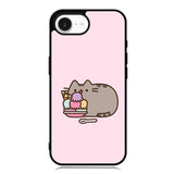 Pusheen The Cat Ice Cream iPhone 16e Case OV6946