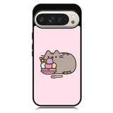 Pusheen The Cat Ice Cream Google Pixel 10 | Google Pixel 10 Pro Case RC6946