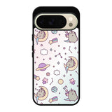Pusheen The Cat Fairy Unicorn Google Pixel 10 Pro Case