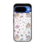 Pusheen The Cat Fairy Unicorn Google Pixel 10 Case