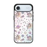 Pusheen The Cat Fairy Unicorn iPhone Air Case