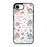 Pusheen The Cat Fairy Unicorn iPhone 17e Case
