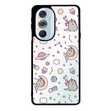 Pusheen The Cat Fairy Unicorn Motorola Moto Edge 2022 Case