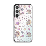 Pusheen The Cat Fairy Unicorn Samsung Galaxy A26 Case OV5417