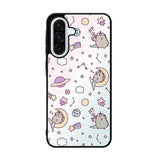 Pusheen The Cat Fairy Unicorn Samsung Galaxy A36 Case OV6523
