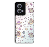 Pusheen The Cat Fairy Unicorn Motorola Moto Edge 2024 Case OV5417