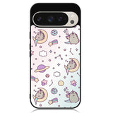 Pusheen The Cat Fairy Unicorn Google Pixel 9 | Pixel 9 Pro Case