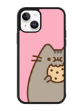 Pusheen The Cat Cookies iPhone 15 Case OV6962