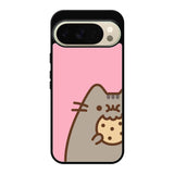 Pusheen The Cat Cookies Google Pixel 10 Pro XL Case