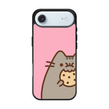 Pusheen The Cat Cookies iPhone Air Case