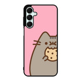 Pusheen The Cat Cookies Samsung Galaxy A16 Case OV1111